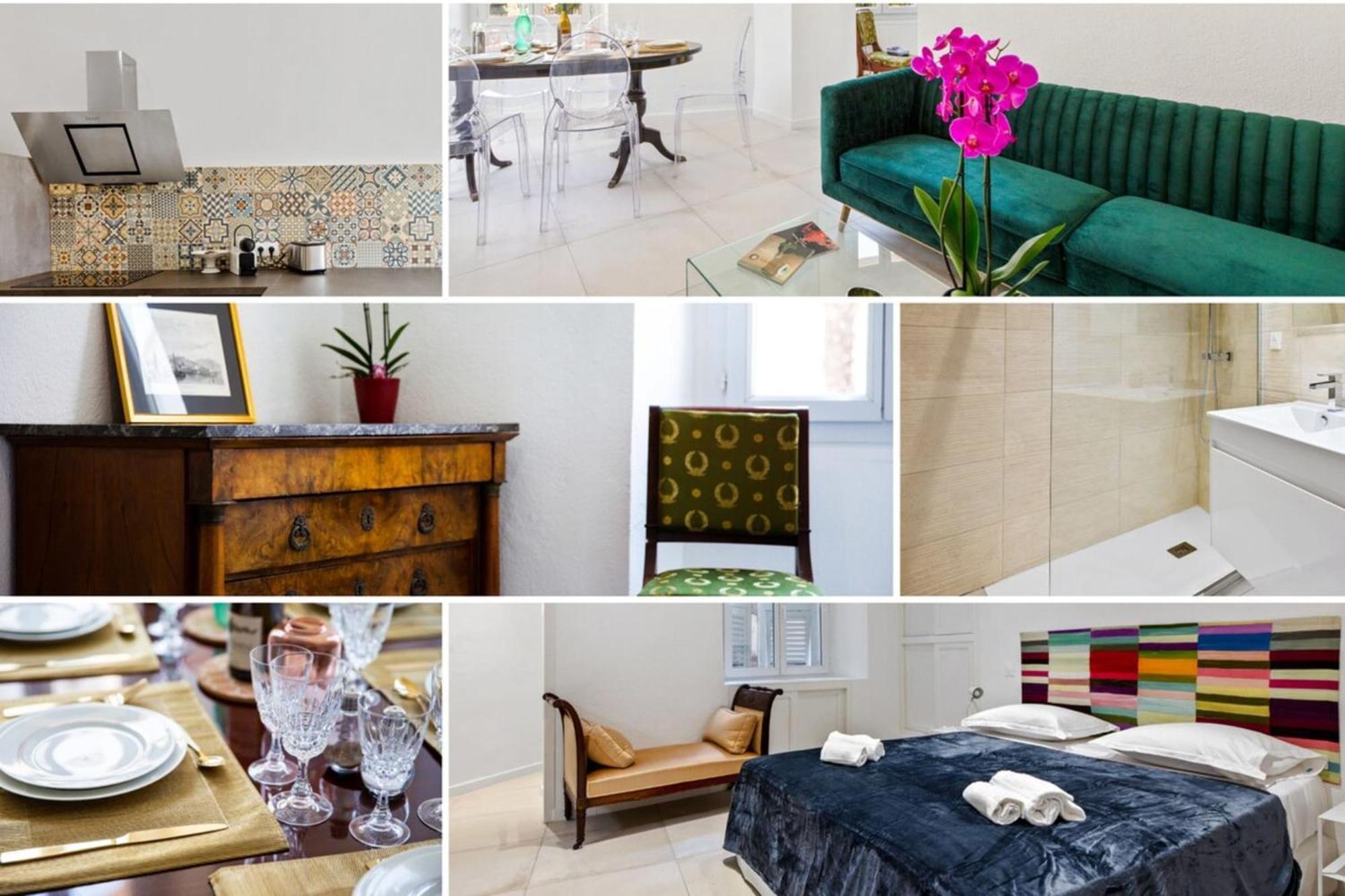 Madonuccia - Hypercentral Chic & Cosy - By Tgb Ajaccio  Eksteriør bilde